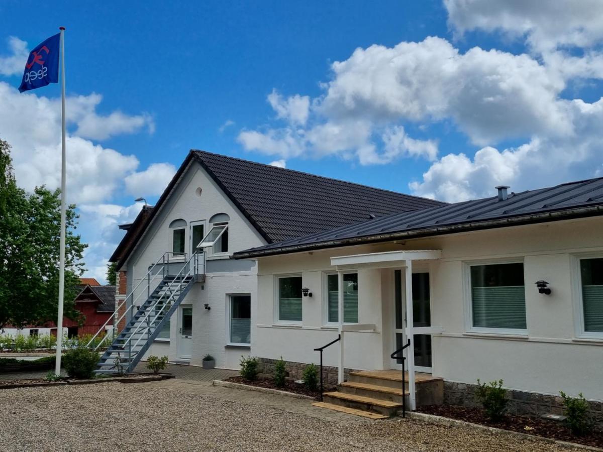 Go Sleep Vandel Exterior foto